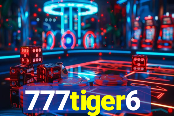 777tiger6