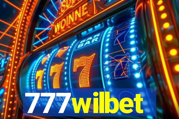 777wilbet