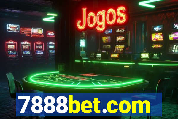 7888bet.com