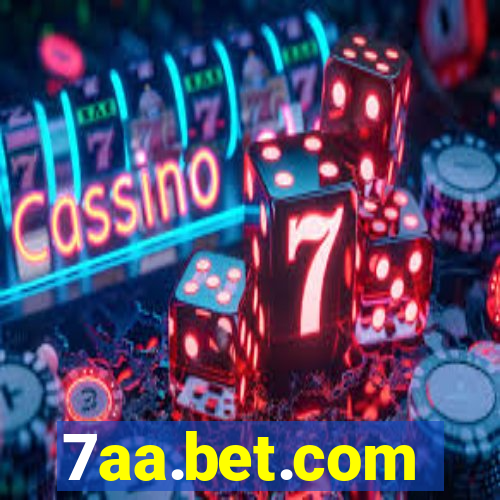 7aa.bet.com