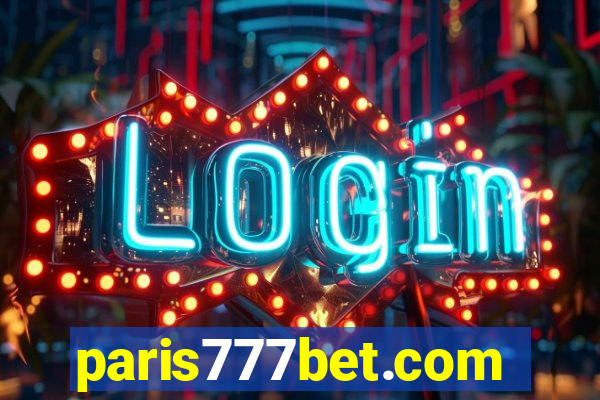 paris777bet.com