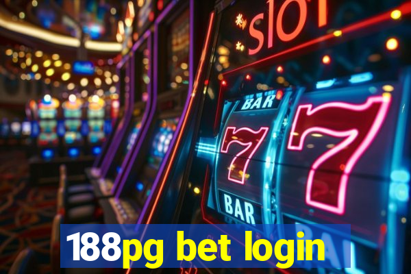 188pg bet login