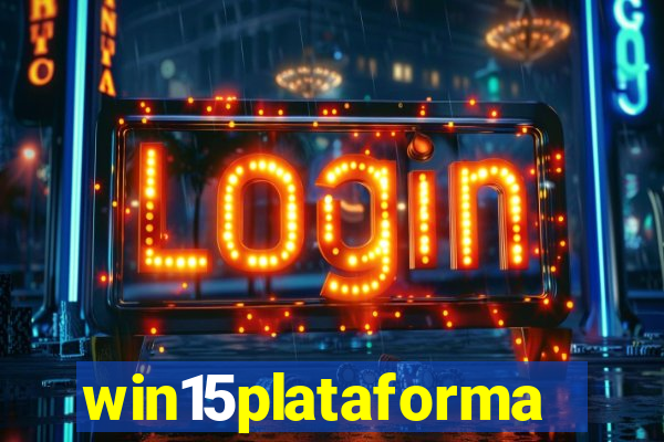 win15plataforma