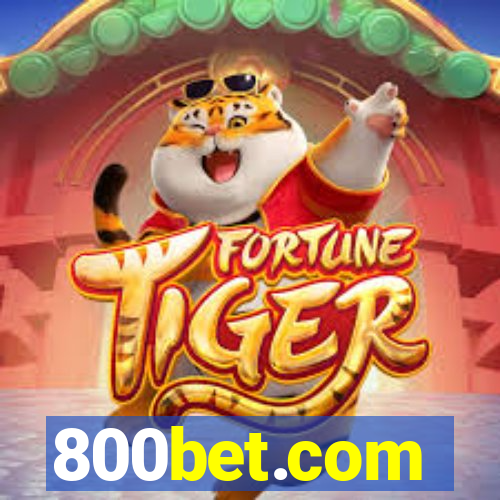 800bet.com