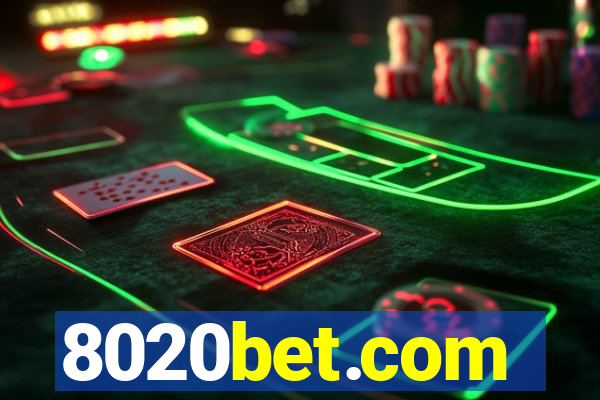 8020bet.com