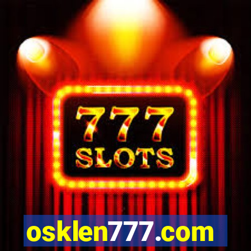 osklen777.com