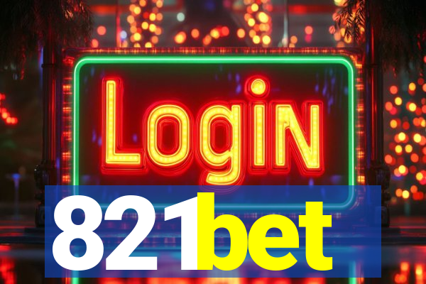 821bet