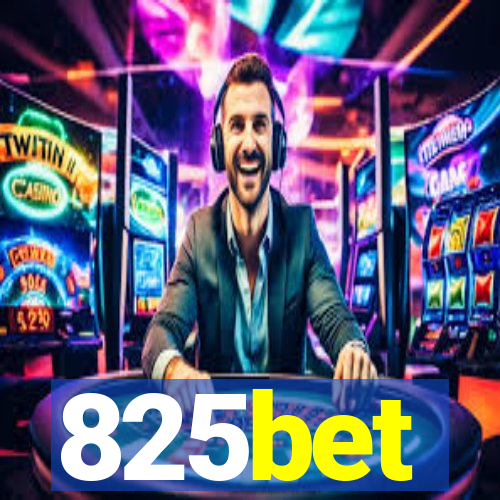 825bet