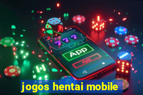 jogos hentai mobile