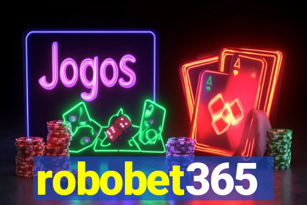 robobet365