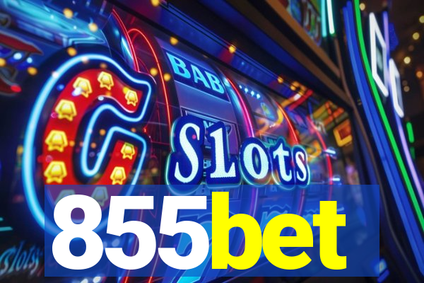 855bet