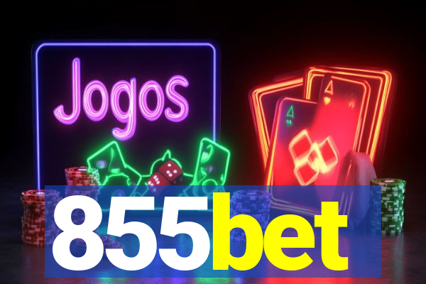 855bet