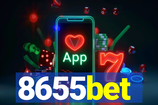 8655bet