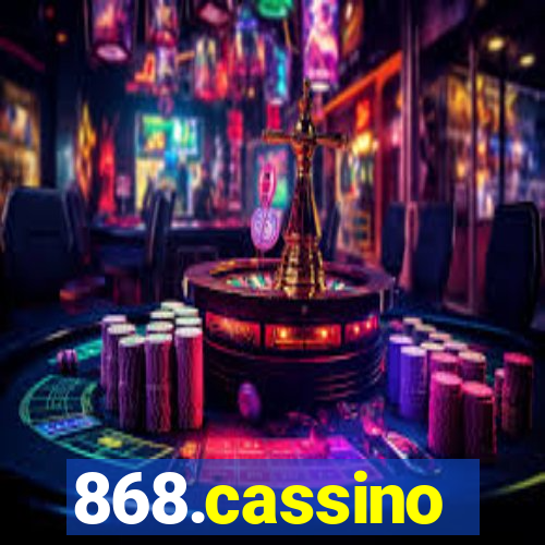 868.cassino