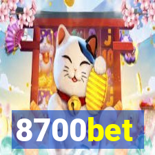 8700bet