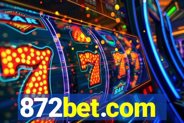 872bet.com