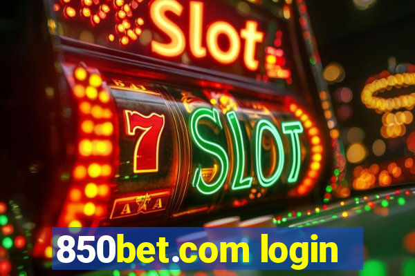 850bet.com login