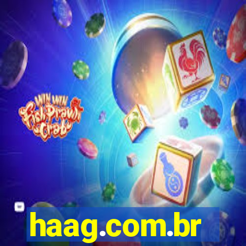 haag.com.br