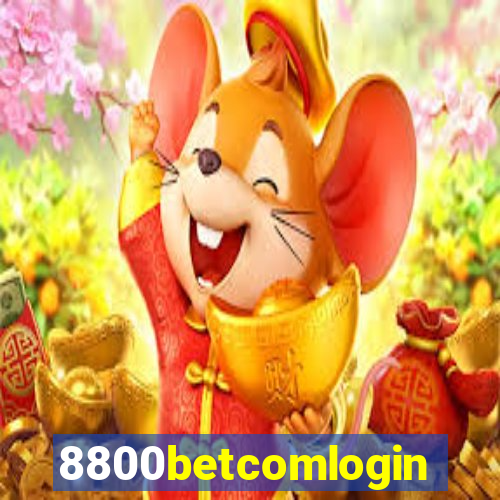 8800betcomlogin