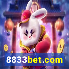 8833bet.com