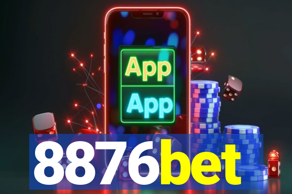 8876bet