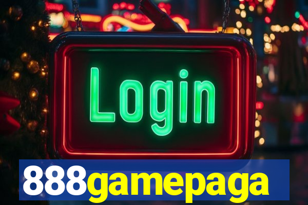 888gamepaga