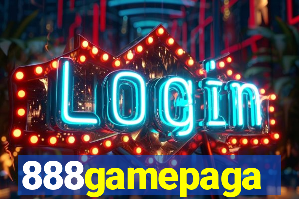 888gamepaga