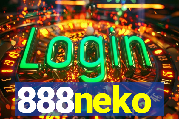 888neko