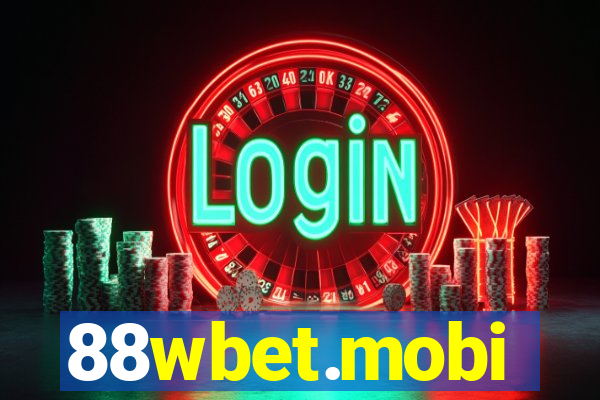 88wbet.mobi