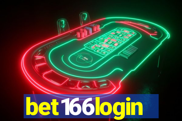 bet166login