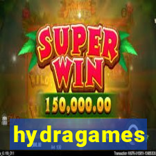 hydragames