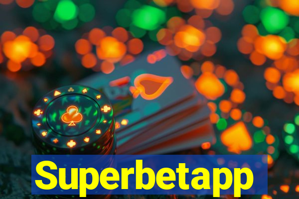 Superbetapp