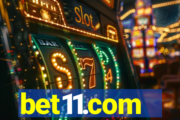 bet11.com