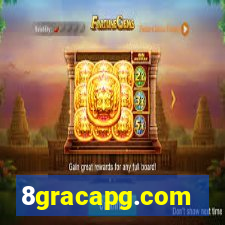 8gracapg.com