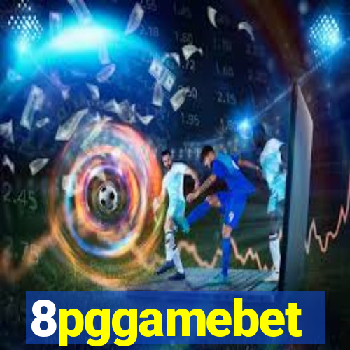 8pggamebet