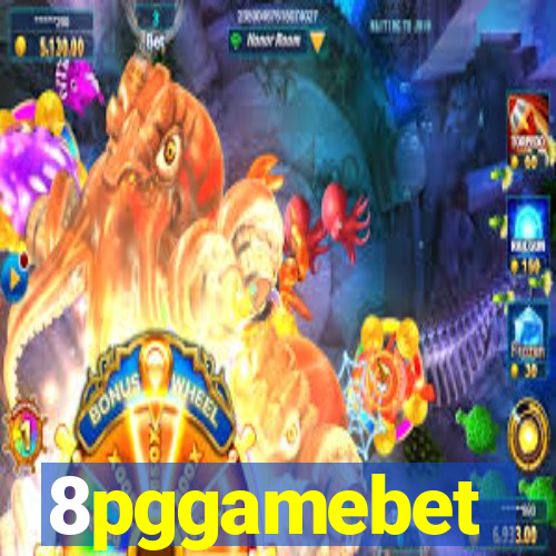 8pggamebet