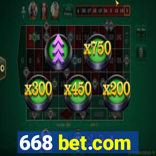 668 bet.com