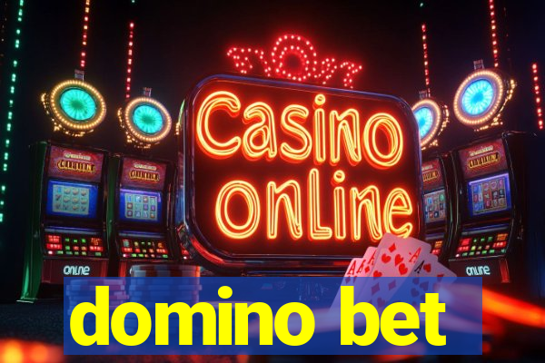 domino bet