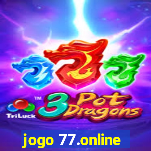 jogo 77.online