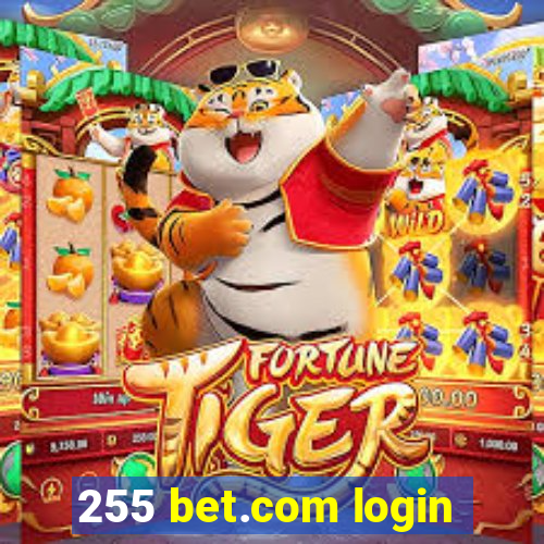 255 bet.com login