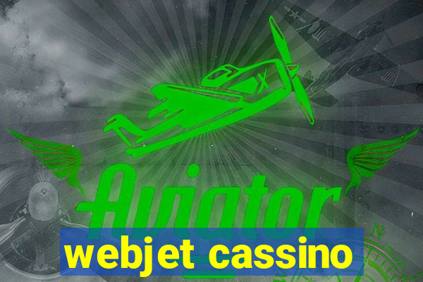 webjet cassino