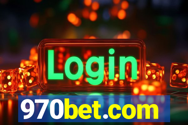 970bet.com