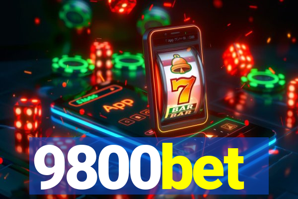 9800bet