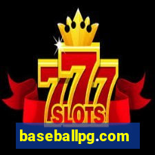 baseballpg.com