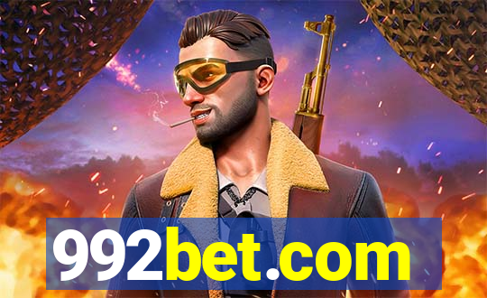 992bet.com