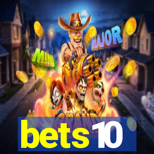 bets10