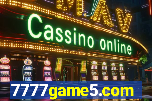 7777game5.com