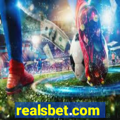 realsbet.com