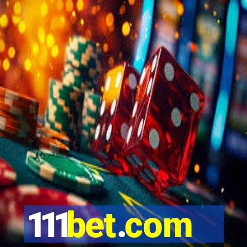 111bet.com