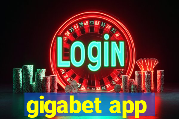 gigabet app